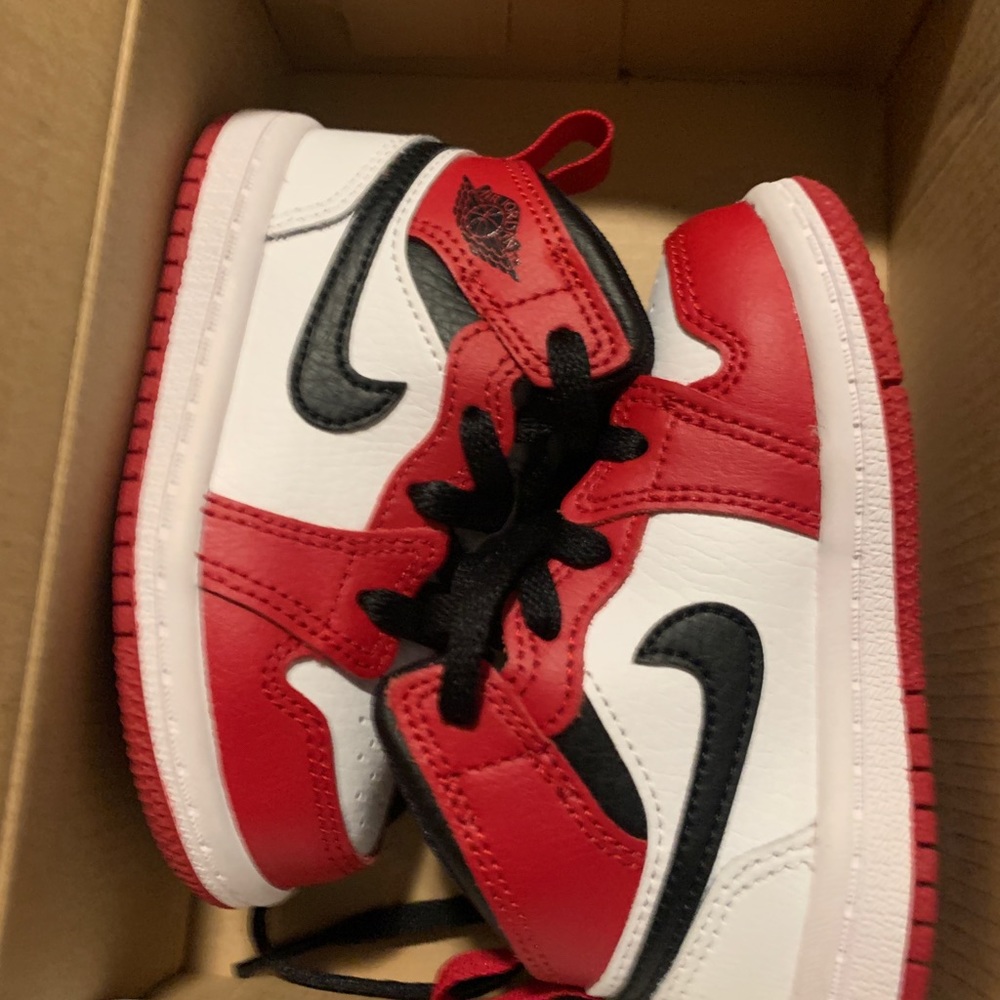 Air jordan 1